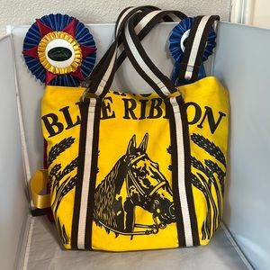 Rebecca Ray tote bag or purse